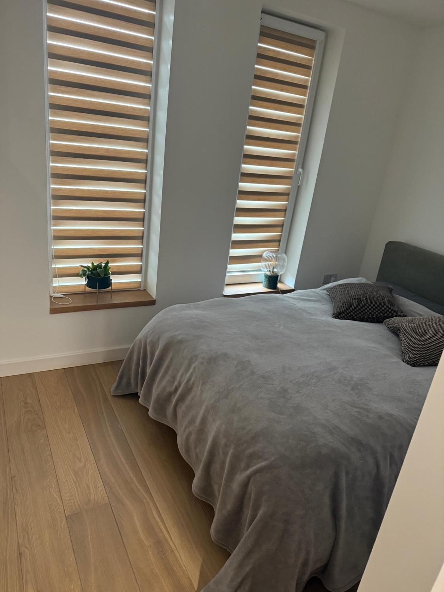 New Built Cosy Apartment Within Walking Distance Of Churchill Hospital Oxford Exterior foto